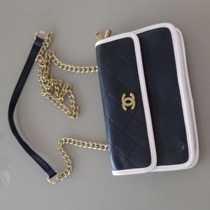 Chanel crossbody bag